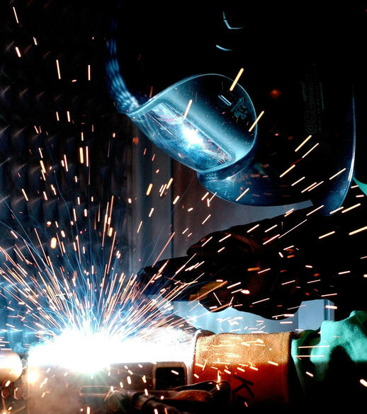 Welding and ironwork Oakland